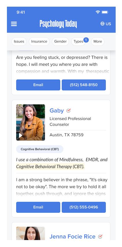 Psychology Today Find A Psychologist Join Psychology Today